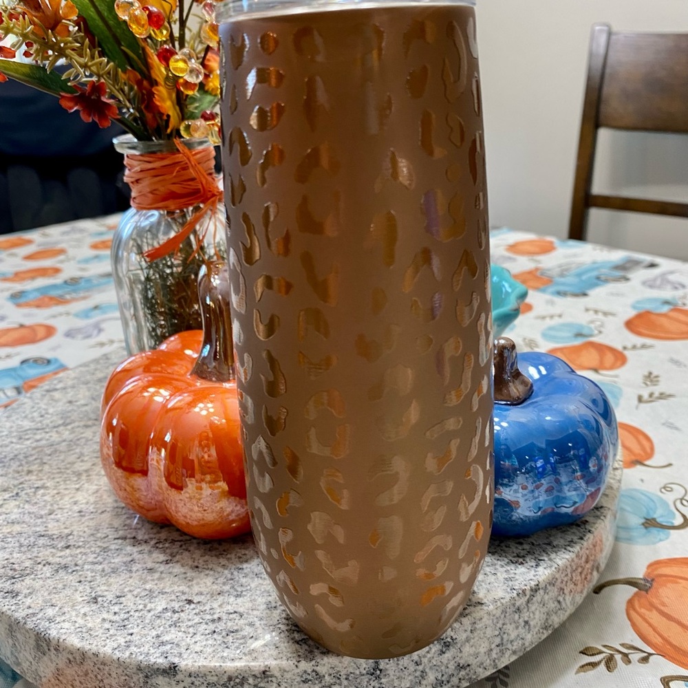 NEW 14 oz. Insulated Tumbler
